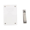Compact Car Visor Photo Frame