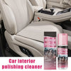 Rinse-Free Car Interior Cleaner & Polishing Spray