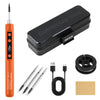 Portable USB-C Rechargeable Soldering Iron
