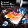 Tempered Glass Screen Protector for iPhone