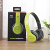 Bluetooth 5.0 Over-Ear-Kopfhörer mit Mikrofon
