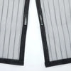 Magnetic Screen Door Curtain with Automatic Closing