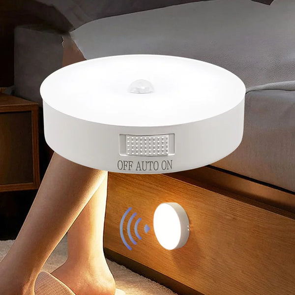 Rechargeable Motion Sensor Night Light