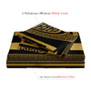 Luxury Baroque Geometric Duvet Cover Set