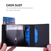 Minimalist RFID-Blocking Pop-Up Wallet