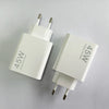 Xiaomi 45W Turbo Fast Charger with USB-C Cable