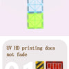Magnetic Tiles Road Building Set for Kids
