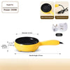 Compact Electric Egg & Pancake Cooker