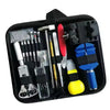 Complete Watch Repair Tool Kit with 147 Pieces