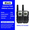 Kids Walkie Talkies with Long-Range Communication and 22 Channels