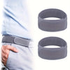 Verstellbares elastisches Gürtel für Freizeitkleidung