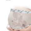 Breathable Mesh Baby Wrap Carrier and Nursing Cover