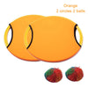 Interactive Bouncing Circle & Ball Set