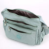 Waterproof Nylon Crossbody Bag for Women
