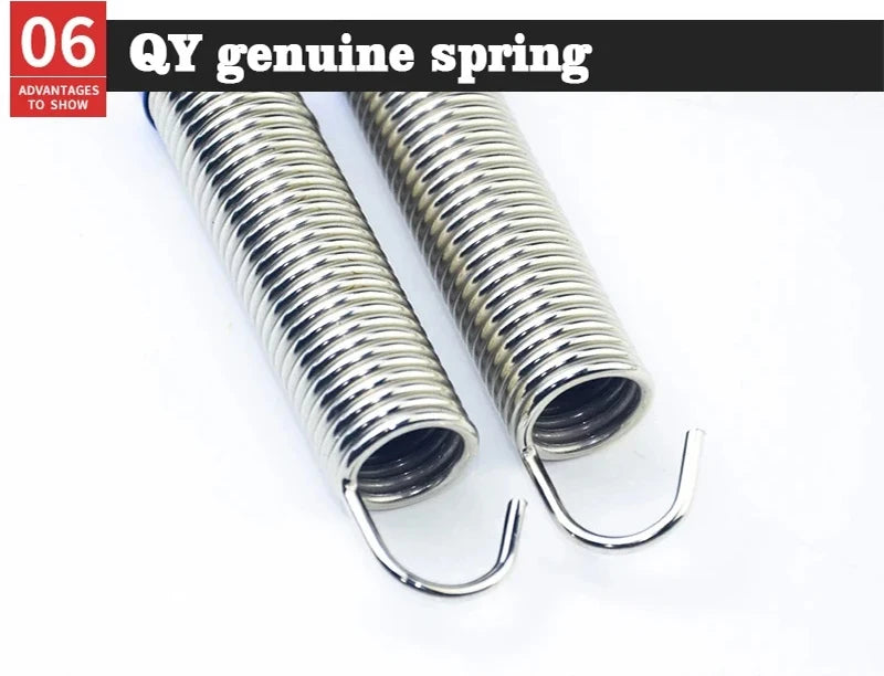 Automatic Trunk Lid Lift Spring for Geely Models