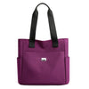 Lightweight Waterproof Nylon Tote Bag