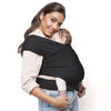 Ergonomic Baby Sling Carrier – Hands-Free Front Wrap for Newborns to Toddlers