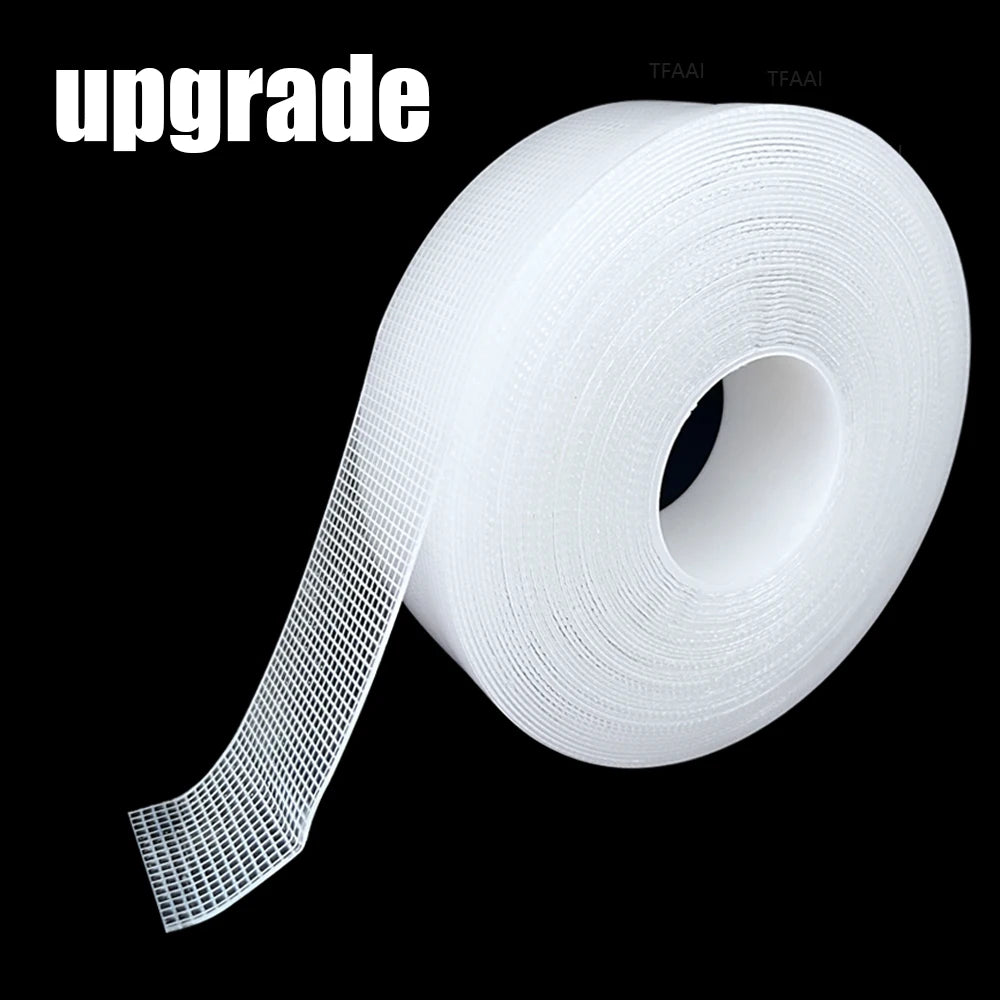 Ultra-Strong Nano Double-Sided Adhesive Tape