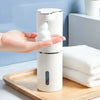 Smart Automatic Foam Soap Dispenser with USB Charging