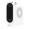 Radiateur de bureau compact avec thermostat intelligent