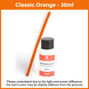 Professional Leather Edge Paint – Water-Based Edge Dressing Oil