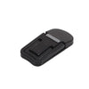 Mini Foldable Laptop Stand Set with Adjustable Angles