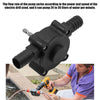 Portable Electric Drill Liquid Transfer Pump