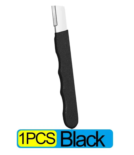 Professional Dual-Stage Knife Sharpener for Kitchen and Garden Tools