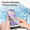Universal Waterproof Phone Pouch with Lanyard