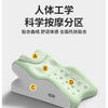 Ergonomic Prone Position Pillow for Comfortable Reading, Phone Use, and Sleeping