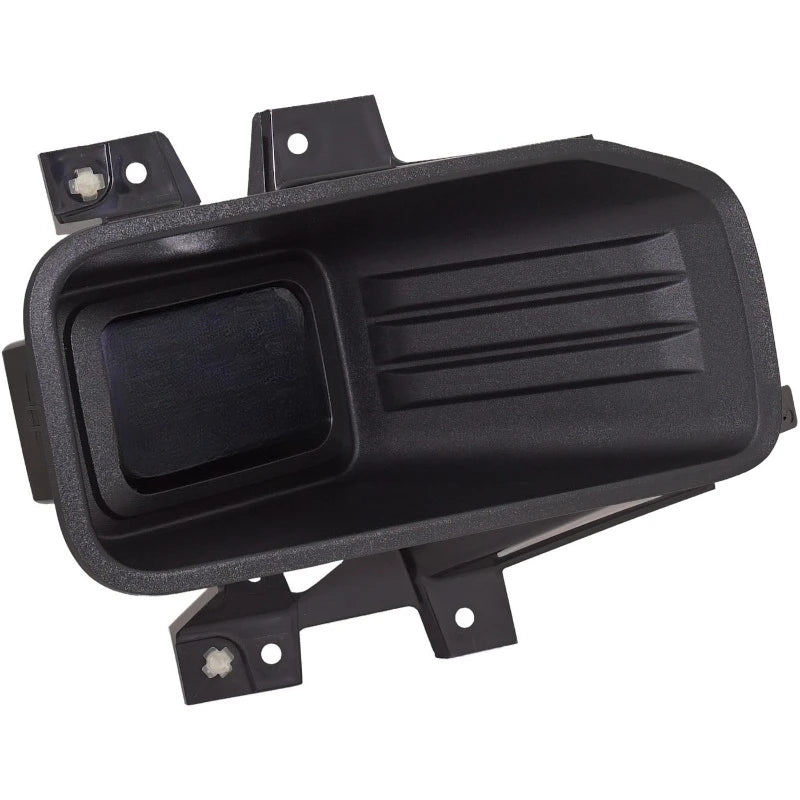 Ford F-150 Fog Light Bumper Trim Set (2015-2020)