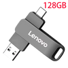 Lenovo USB 3.2 Flash Drive – High-Speed Metal Storage