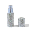 10ml Refillable Glass Perfume Atomizer with Fine Mist Spray