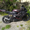 Premium Carbon Fiber Vinyl Wrap Film