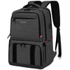 Insulated Lunch Cooler Backpack with Water-Resistant Design