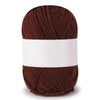 Soft Milk Cotton Knitting Yarn – Anti-Pilling 4ply Yarn for Crochet & Knitting