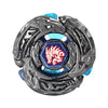 Pro-Style Alloy Battle Spinning Top