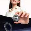 Magnetic Car Phone Holder with Vacuum Suction Mount