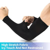 Cooling UV Protection Arm Sleeves
