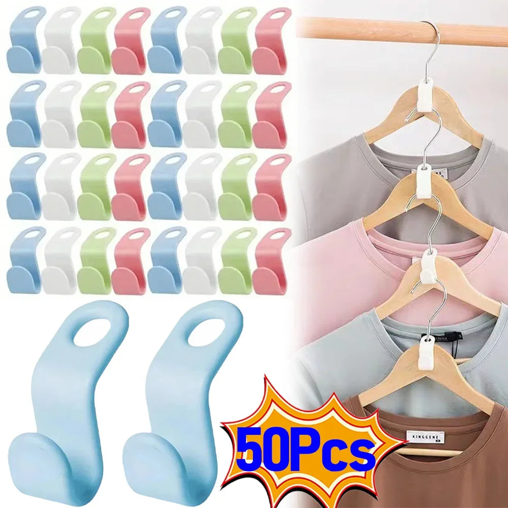 Space-Saving Cascade Hanger Connectors