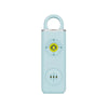 Personal Safety Siren with Strobe Light & Keychain