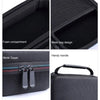Protective EVA Travel Case for NOCO Boost X GBX45 Jump Starter