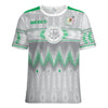 Men's Breathable Soccer Jersey