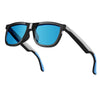 Smart Audio Glasses with AI Translation & Color-Changing Lenses