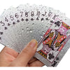 Luxury Gold Foil Playing Cards