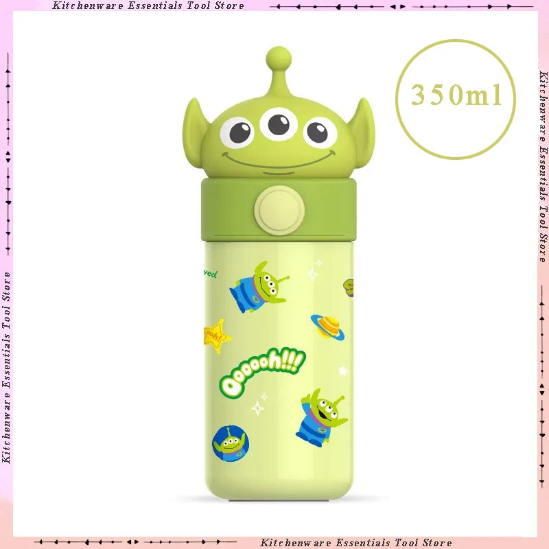Buzz Lightyear Insulated Kids' Water Bottle