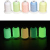 Glow-in-the-Dark Embroidery Thread for Sewing Projects