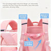 Lightweight Kids Backpack with Spine Protection