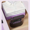 Portable Foldable Steam Iron for Travel & Home