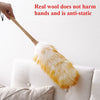 Heavy-Duty Black Nitrile Disposable Gloves (Latex-Free)